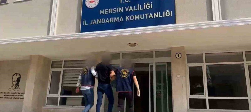 15 yıl hapisle aranan hükümlü yakalandı