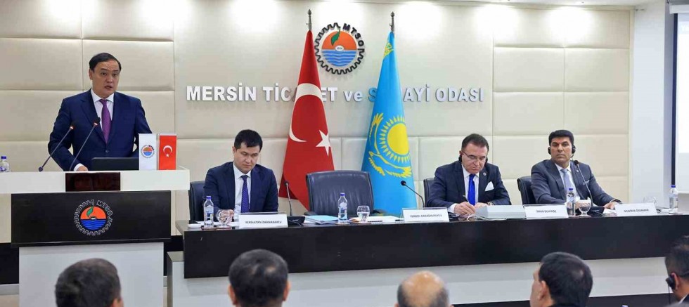 Kazakistan yatırımcılara fırsat sunuyor