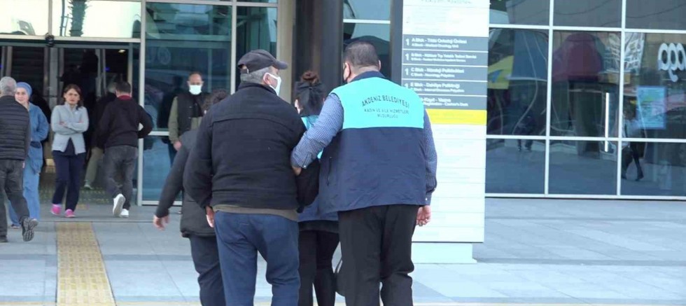 Onkoloji hastalarına hizmet sürüyor