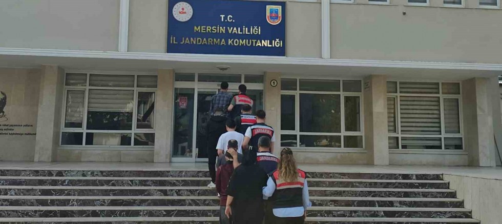 Şebeke çökertildi