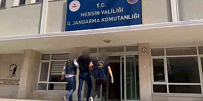 15 yıl hapisle aranan hükümlü yakalandı