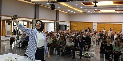 Durmuş, öğrenci ve öğretmenlerle buluşuyor