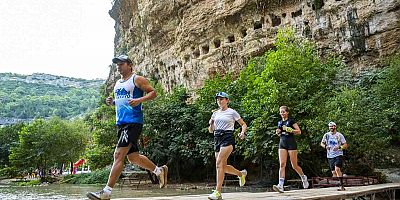 Maratona 8 ülkeden 646 sporcu katılacak