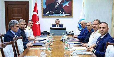Mersin’de aranan 871 şahıs yakalandı