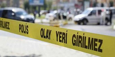 Tarsus’ta silahlı saldırıya uğrayan kişi öldü