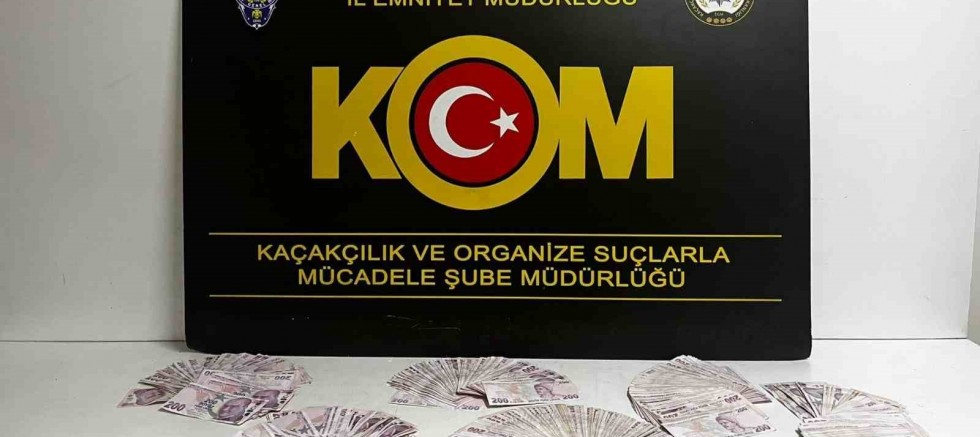Tefeci operasyonu