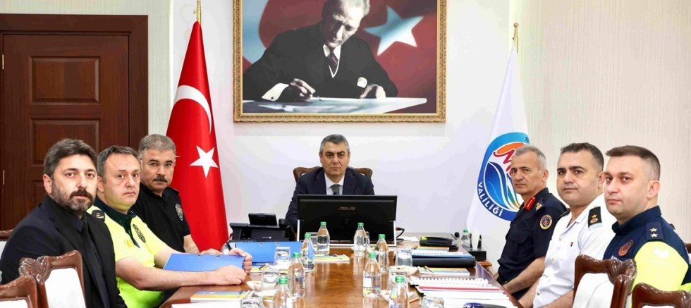 Vergi kaybı önlendi